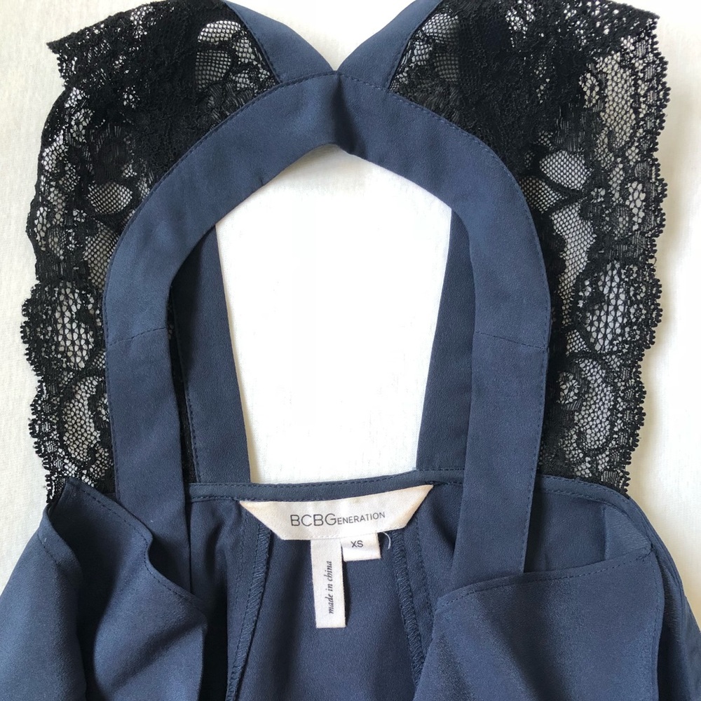 Bcbgeneration Blouse - image 4